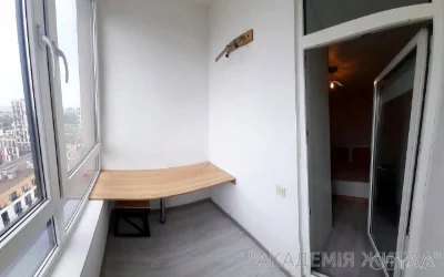 1-комнатная квартира, 32 м.кв.