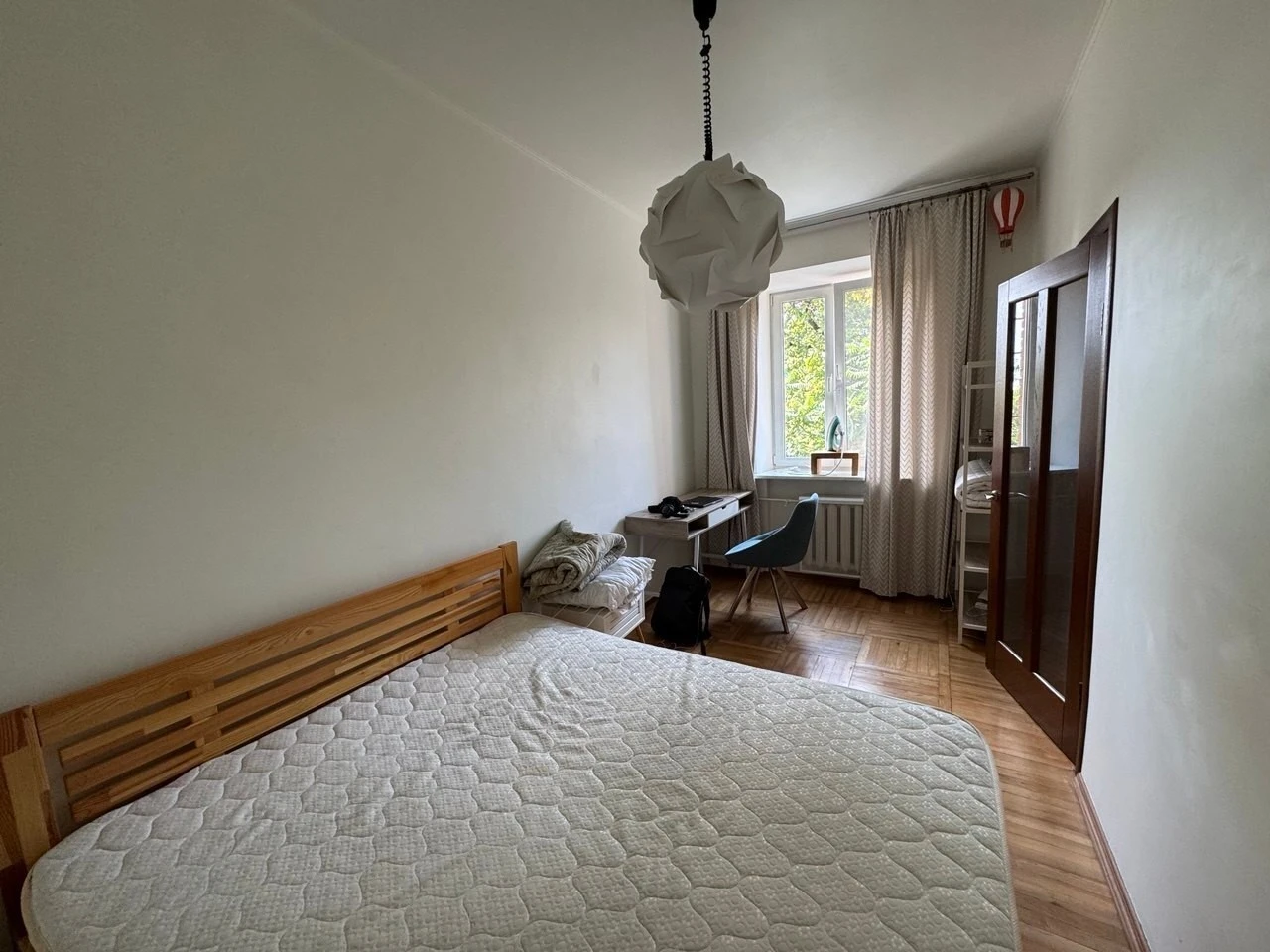 Аренда 2-комнатной квартиры 47 м², Госпитальная ул., 2