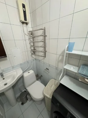 Аренда 2-комнатной квартиры 47 м², Госпитальная ул., 2