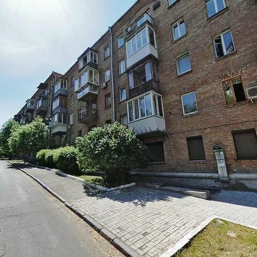 Аренда 2-комнатной квартиры 47 м², Госпитальная ул., 2