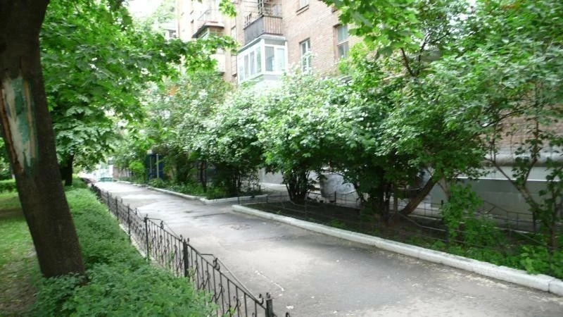 Аренда 2-комнатной квартиры 47 м², Госпитальная ул., 2