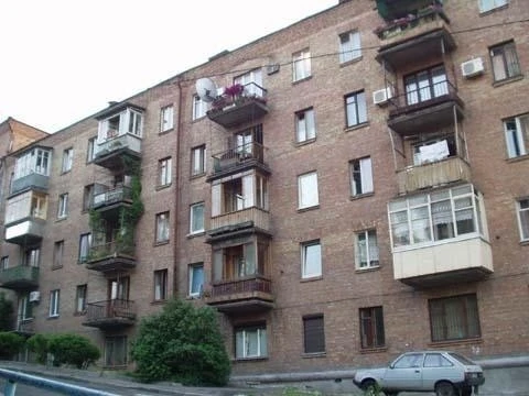Аренда 2-комнатной квартиры 47 м², Госпитальная ул., 2