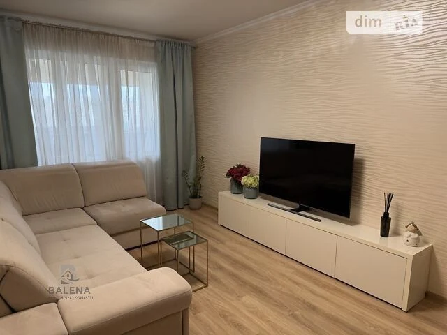 For sale 2-room apartment 65.4 sq. m. on Urlivska Street 5A • ID 3465