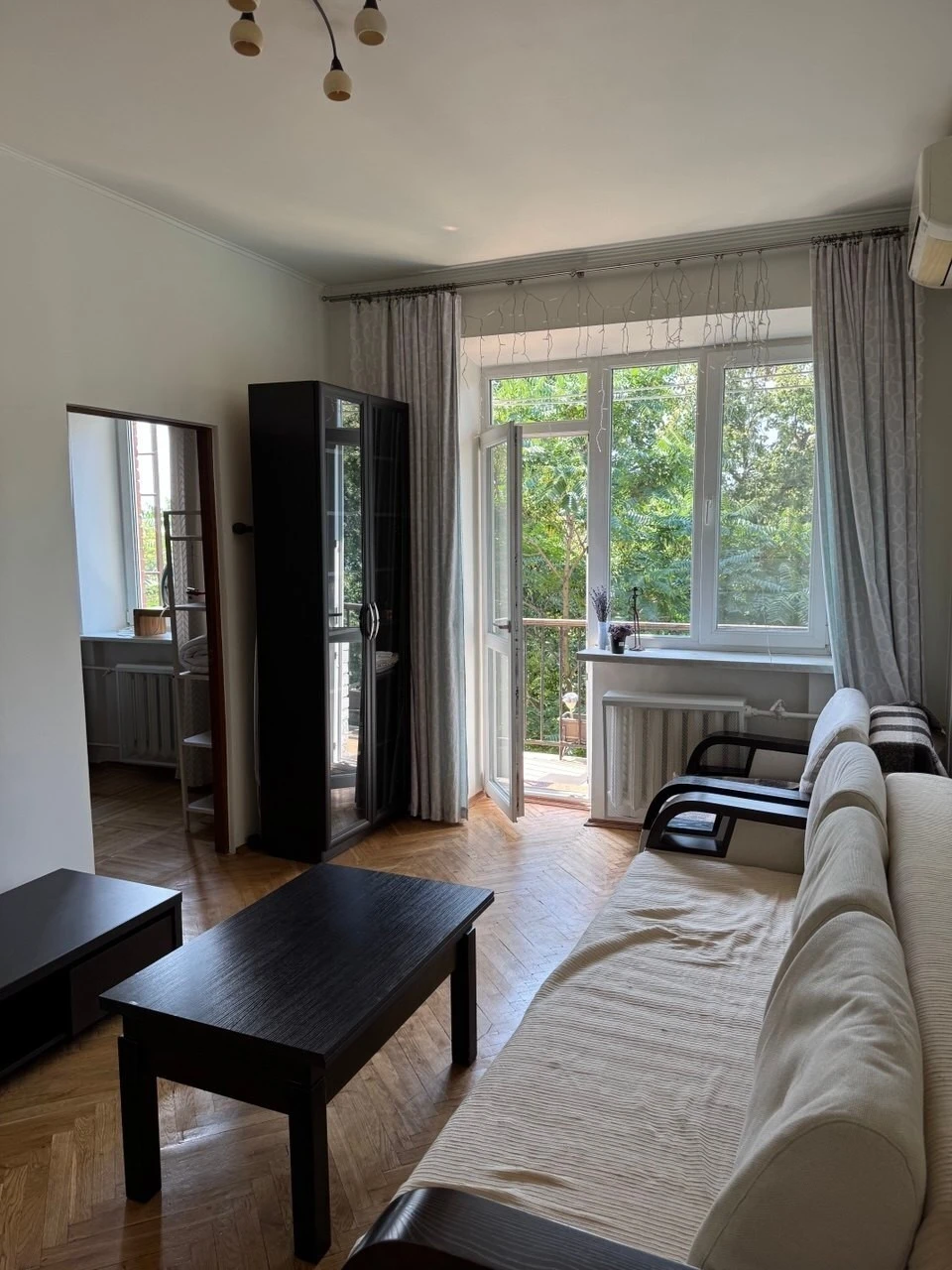 Аренда 2-комнатной квартиры 47 м², Госпитальная ул., 2