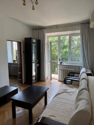 Аренда 2-комнатной квартиры 47 м², Госпитальная ул., 2