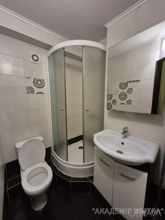 1-комнатная квартира, 27 м.кв.