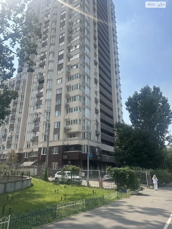 Довгострокова Оренда Квартира Святошин