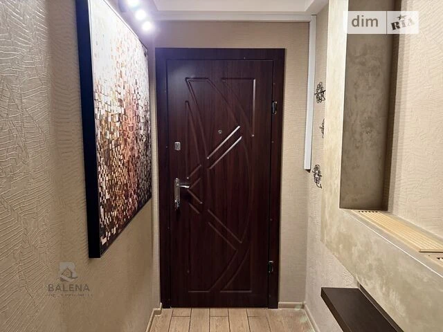 For sale 2-room apartment 65.4 sq. m. on Urlivska Street 5A • ID 3465
