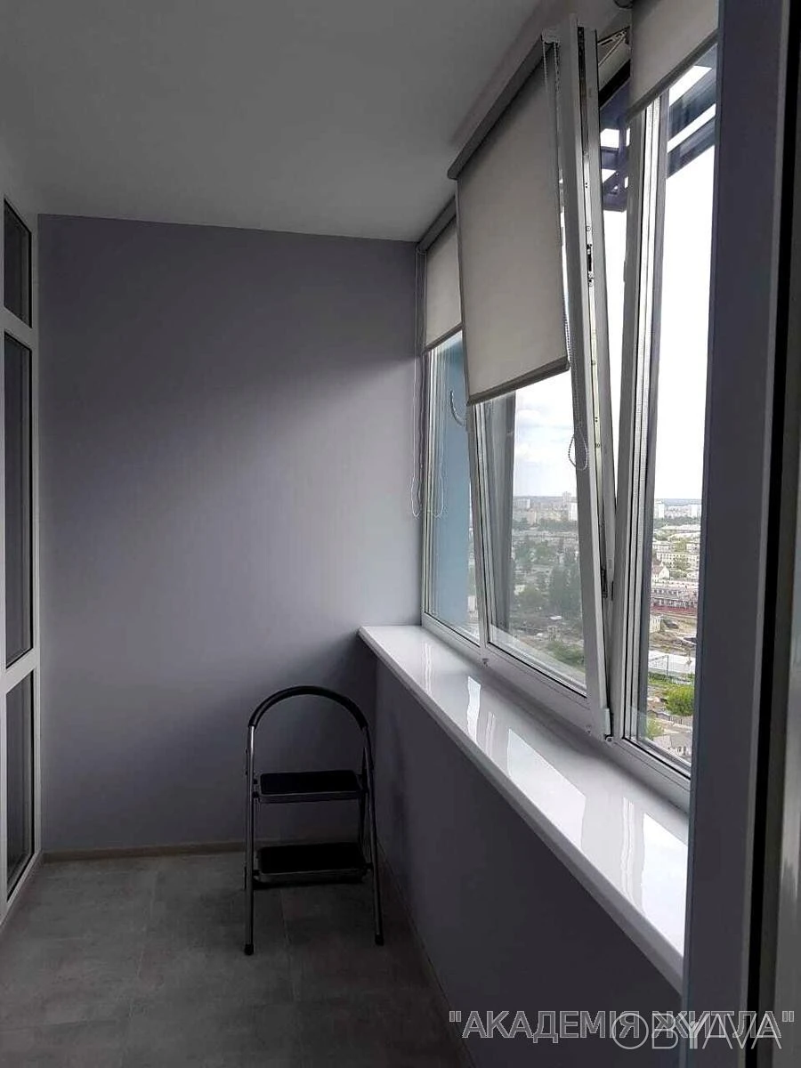 1-комнатная квартира, 44 м.кв.