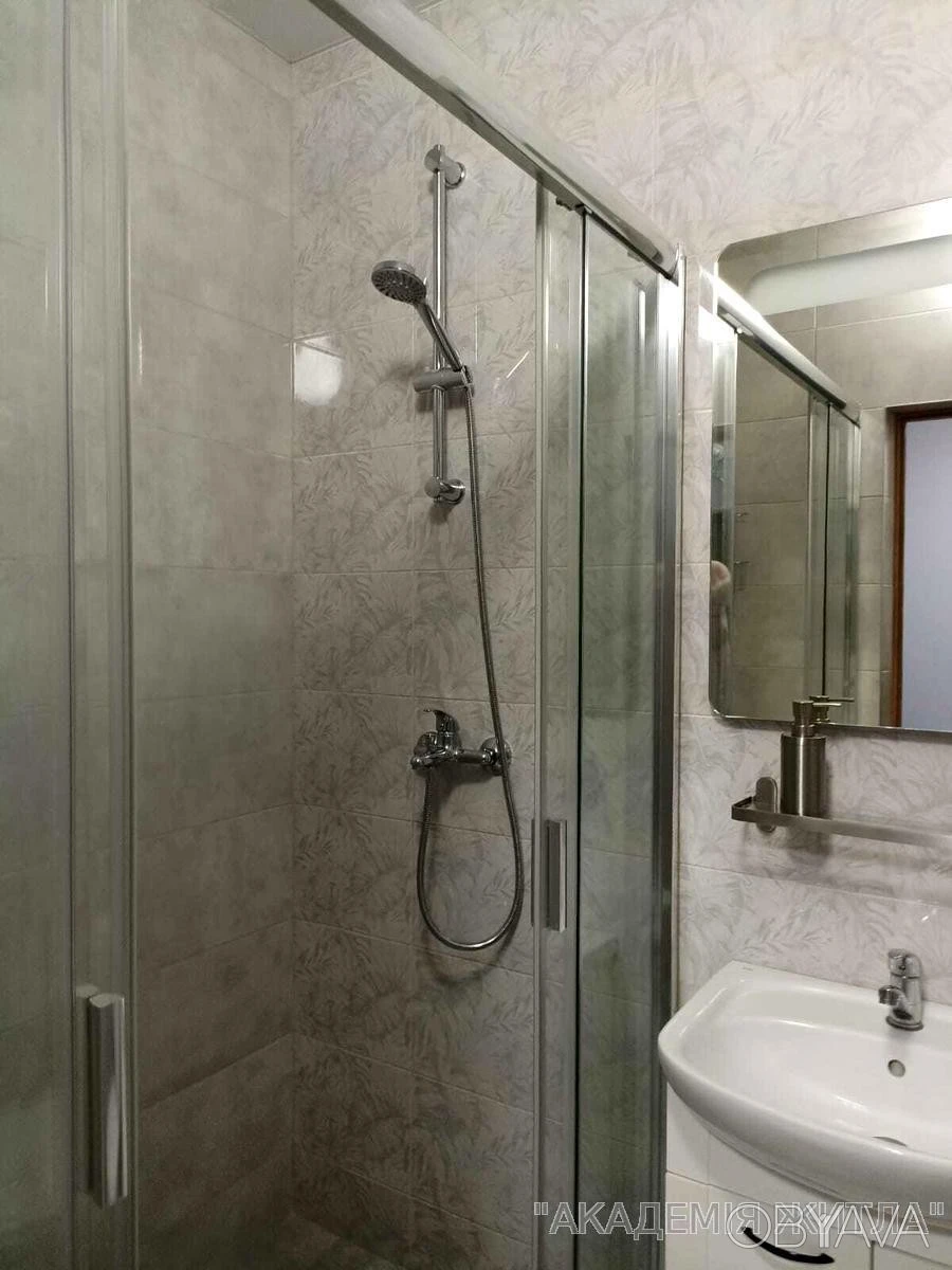 1-комнатная квартира, 44 м.кв.