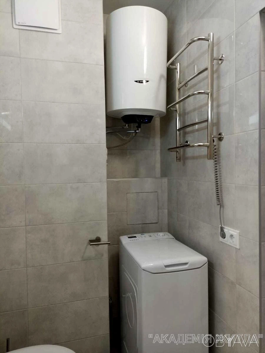 1-комнатная квартира, 44 м.кв.