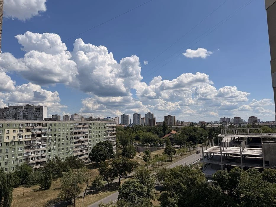 Здам 2 кімнатну квартиру