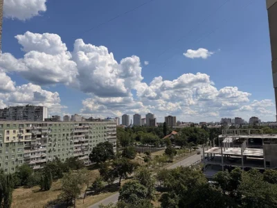 Здам 2 кімнатну квартиру
