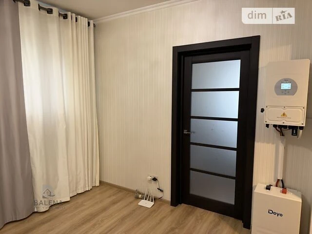 For sale 2-room apartment 65.4 sq. m. on Urlivska Street 5A • ID 3465