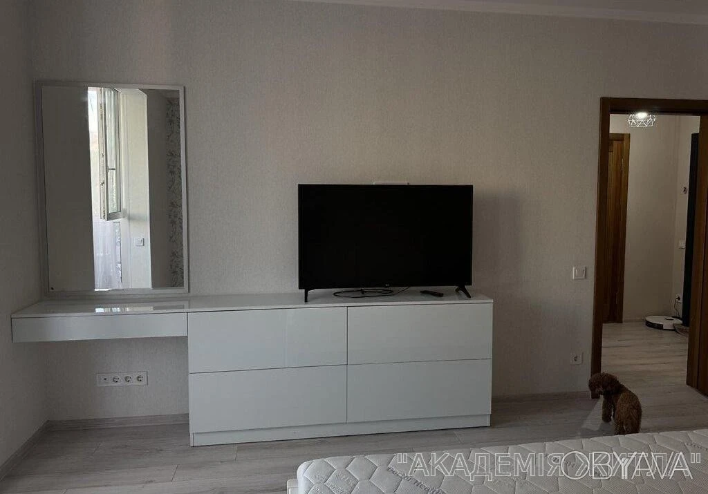 1-комнатная квартира, 50 м.кв.