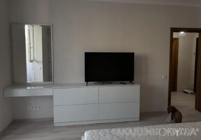 1-комнатная квартира, 50 м.кв.