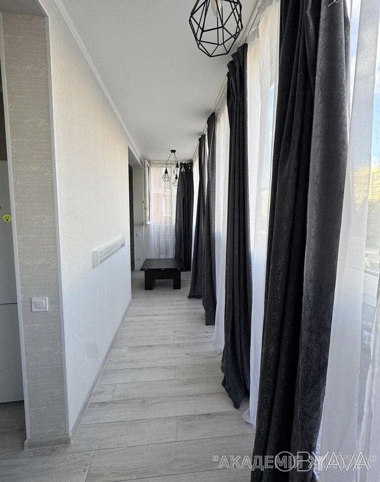 1-комнатная квартира, 50 м.кв.