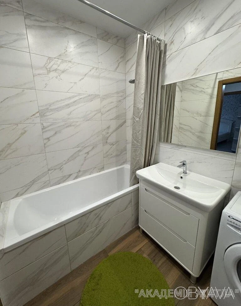 1-комнатная квартира, 50 м.кв.