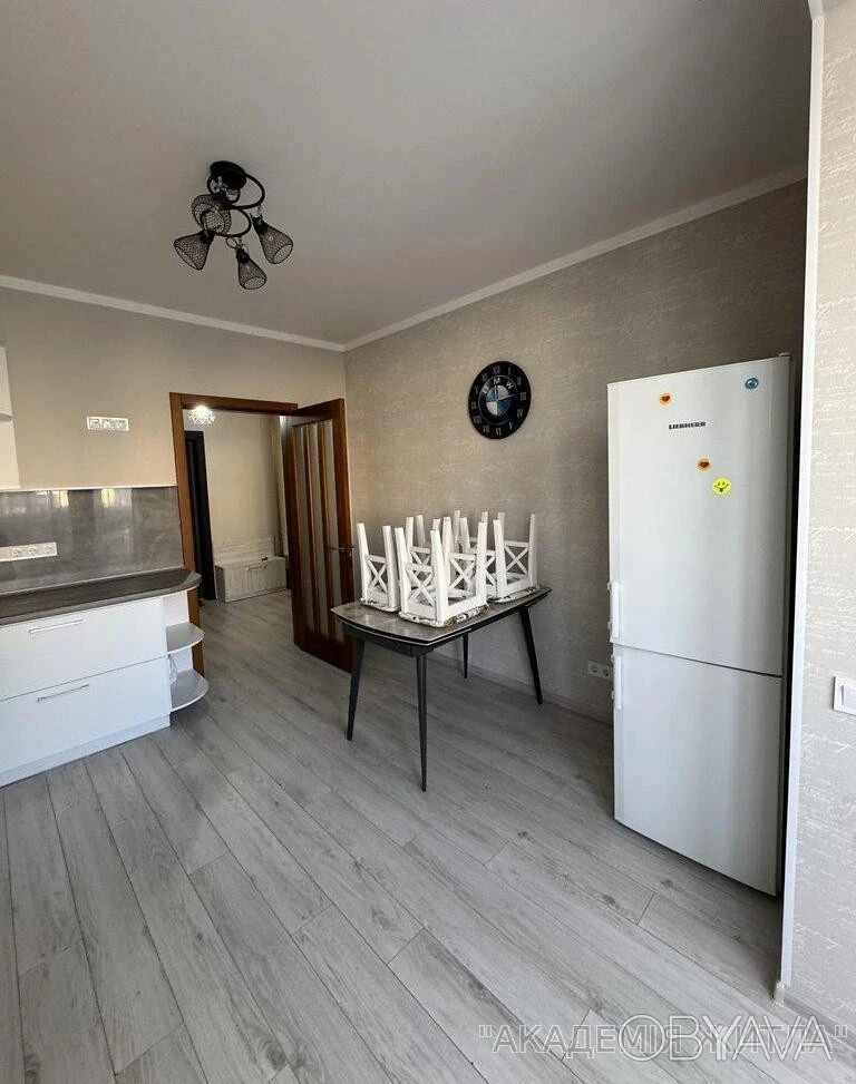 1-комнатная квартира, 50 м.кв.