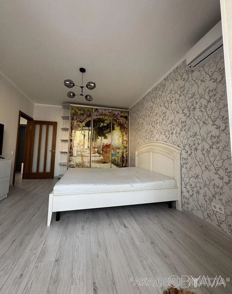 1-комнатная квартира, 50 м.кв.