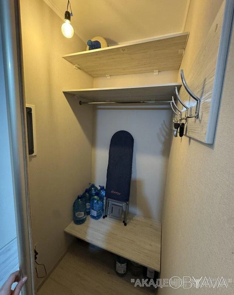 1-комнатная квартира, 50 м.кв.