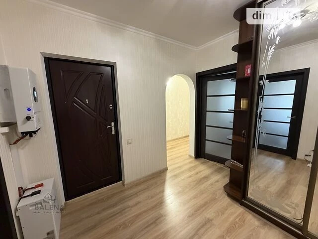 For sale 2-room apartment 65.4 sq. m. on Urlivska Street 5A • ID 3465