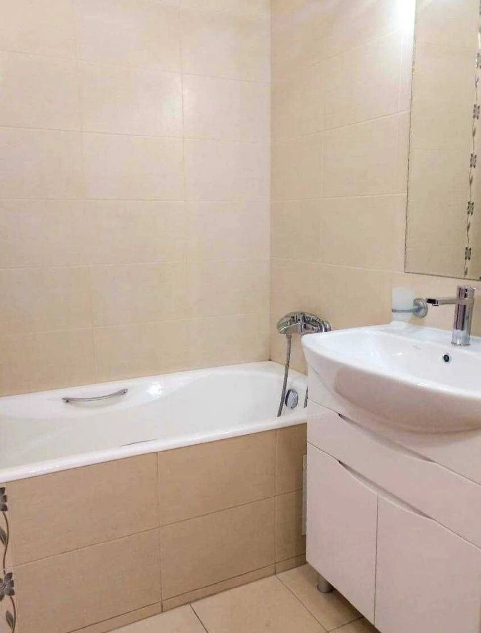 Аренда квартиры со свободной планировкой 61 м², Шелковичная