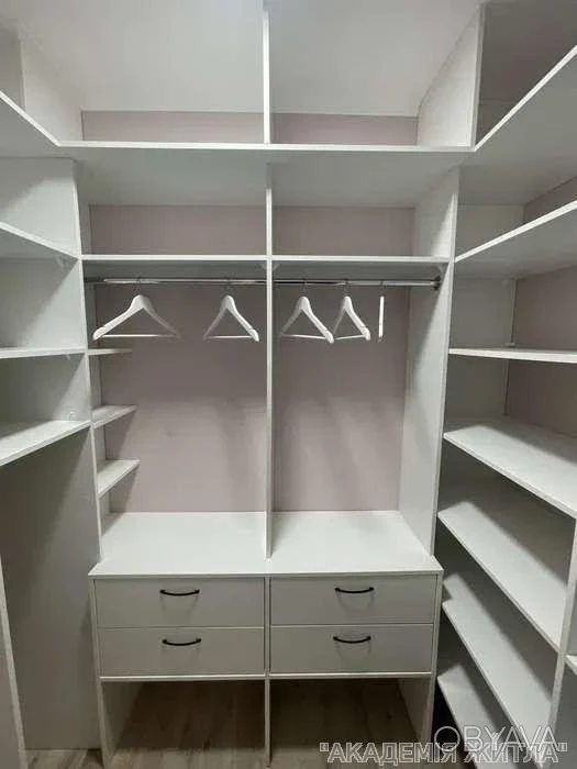 1-комнатная квартира, 41 м.кв.