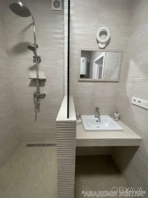 1-комнатная квартира, 41 м.кв.