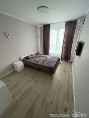 1-комнатная квартира, 41 м.кв.