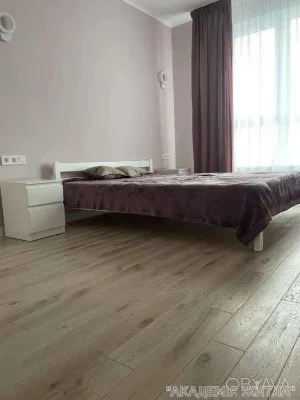 1-комнатная квартира, 41 м.кв.