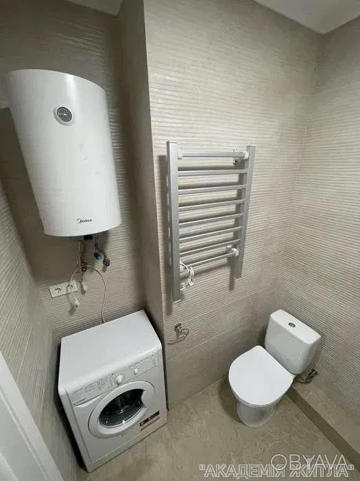 1-комнатная квартира, 41 м.кв.