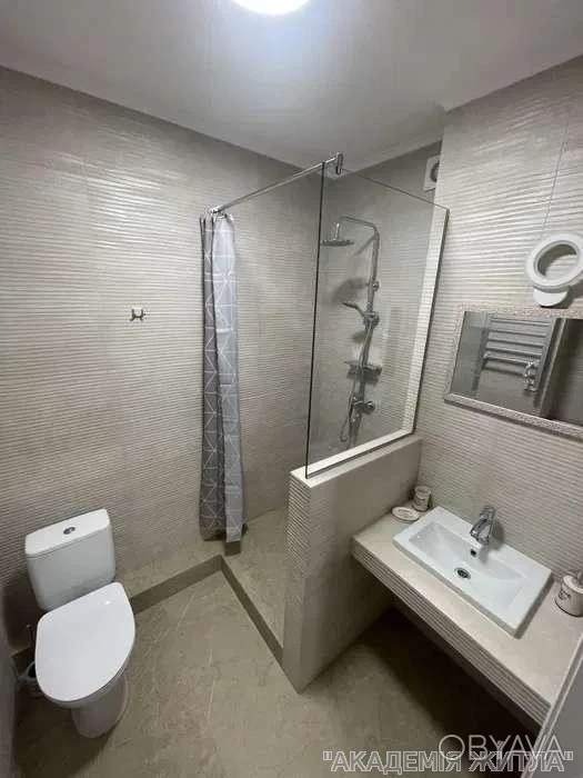 1-комнатная квартира, 41 м.кв.