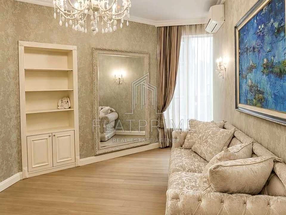 Квартира. Київ, Василя Тютюнника вул. (Анрі Барбюса)
