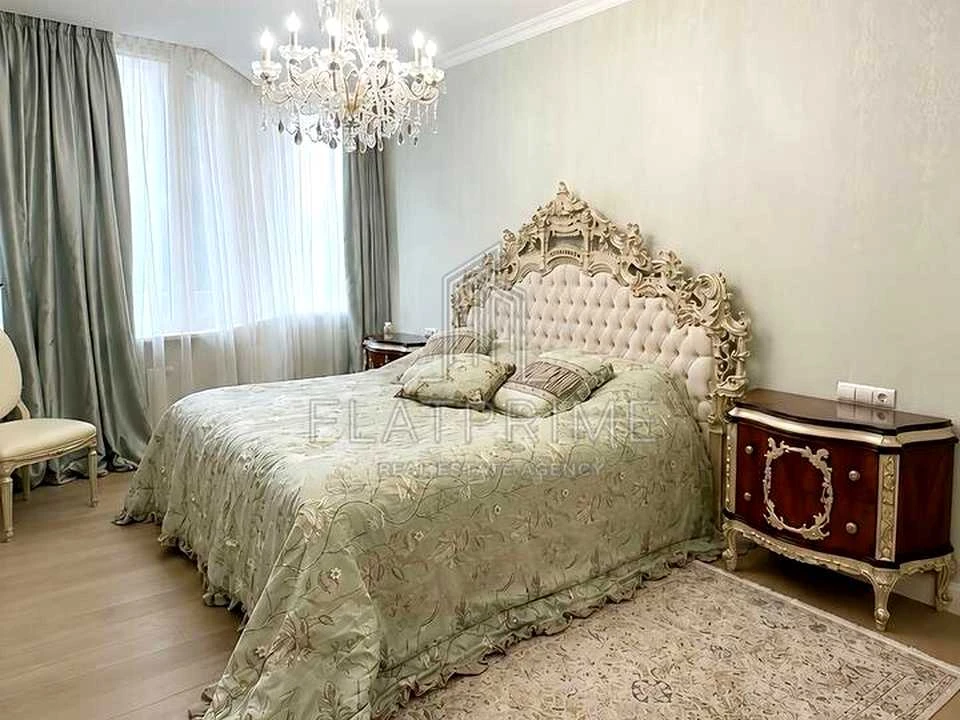 Квартира. Київ, Василя Тютюнника вул. (Анрі Барбюса)