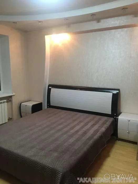 3-комнатная квартира, 82 м.кв.