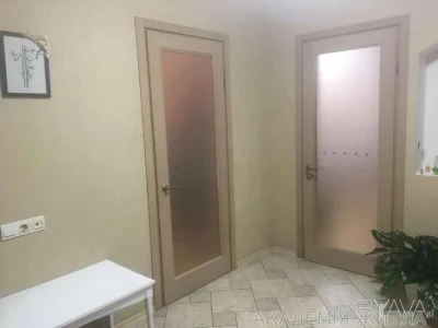 3-комнатная квартира, 82 м.кв.