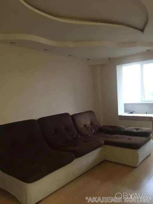 3-комнатная квартира, 82 м.кв.