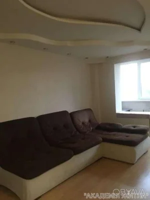 3-комнатная квартира, 82 м.кв.