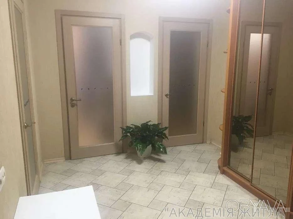 3-комнатная квартира, 82 м.кв.