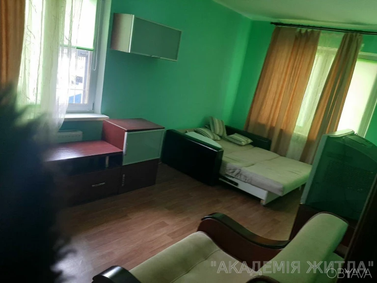 2-комнатная квартира, 65 м.кв.