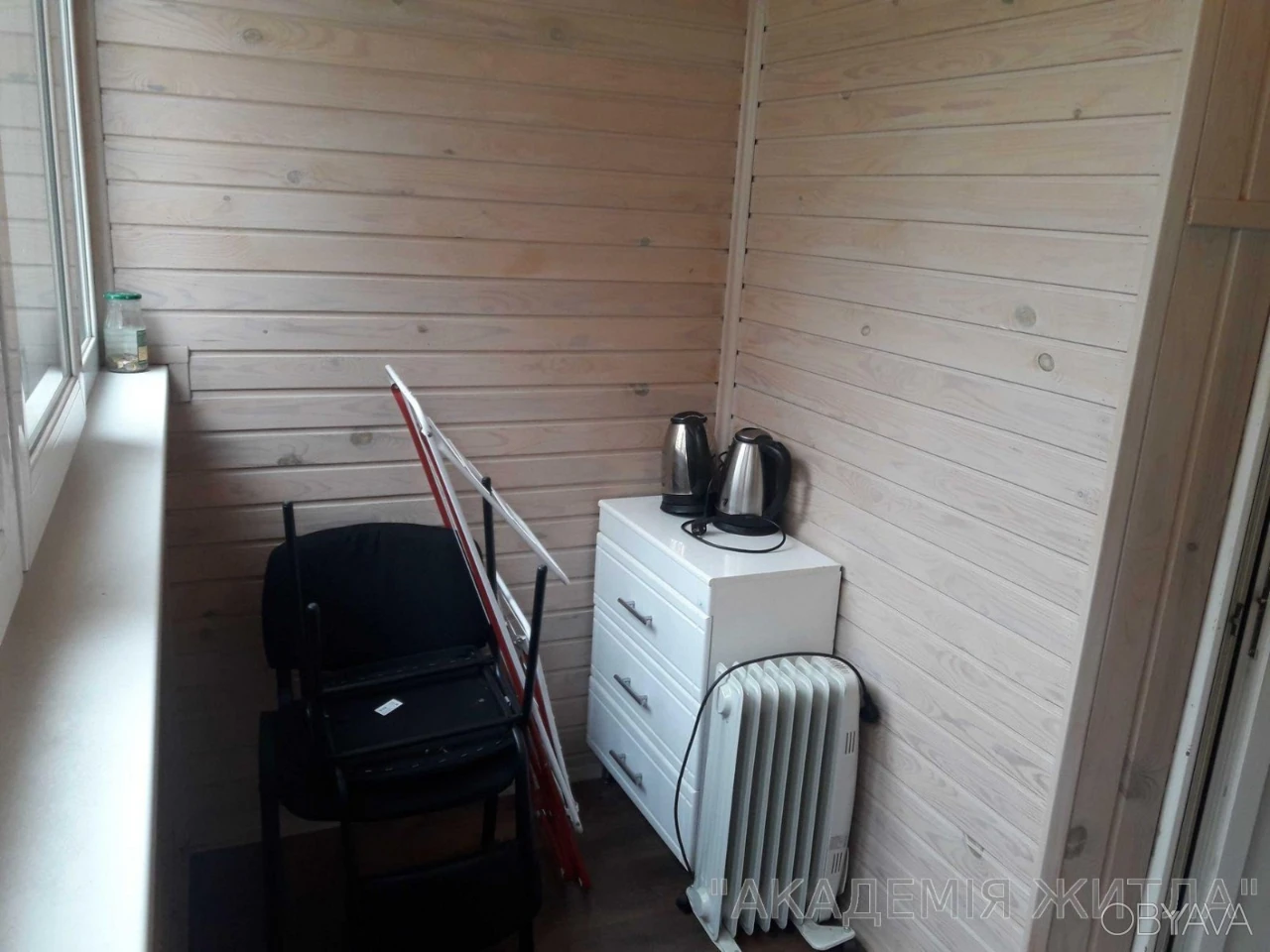 2-комнатная квартира, 65 м.кв.