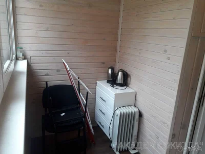 2-комнатная квартира, 65 м.кв.