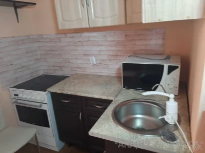 2-комнатная квартира, 65 м.кв.