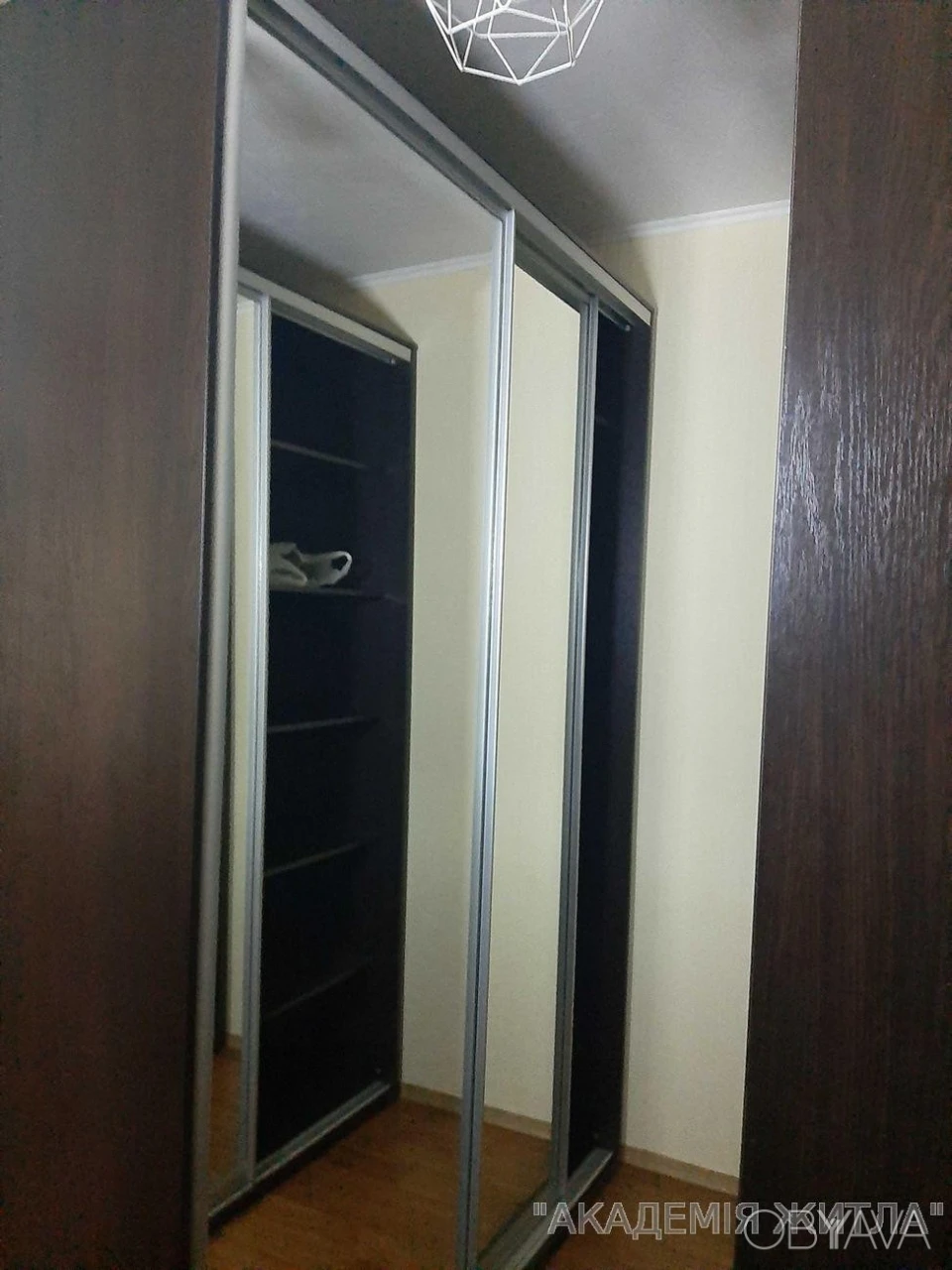 2-комнатная квартира, 65 м.кв.