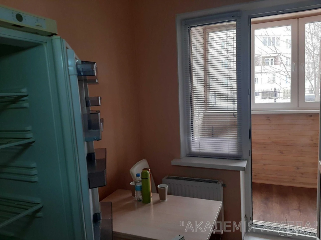 2-комнатная квартира, 65 м.кв.