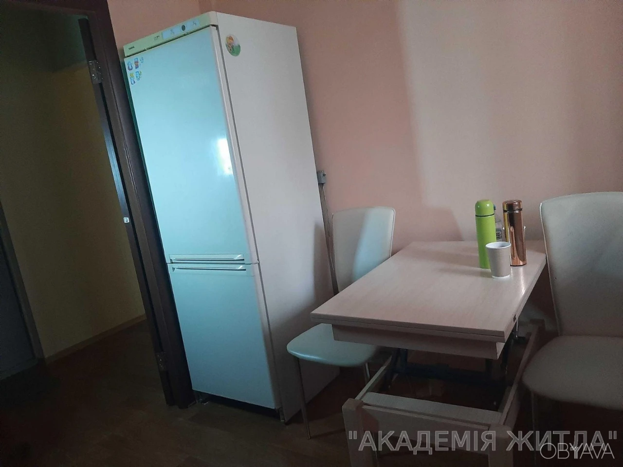 2-комнатная квартира, 65 м.кв.