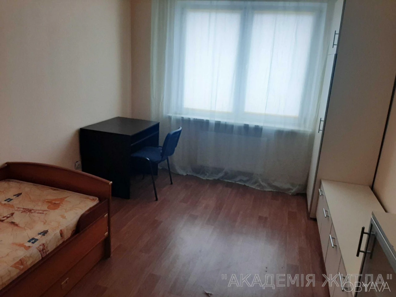 2-комнатная квартира, 65 м.кв.