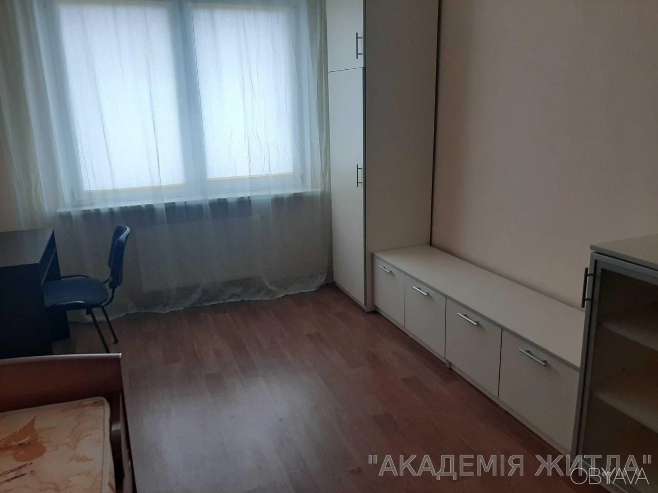 2-комнатная квартира, 65 м.кв.
