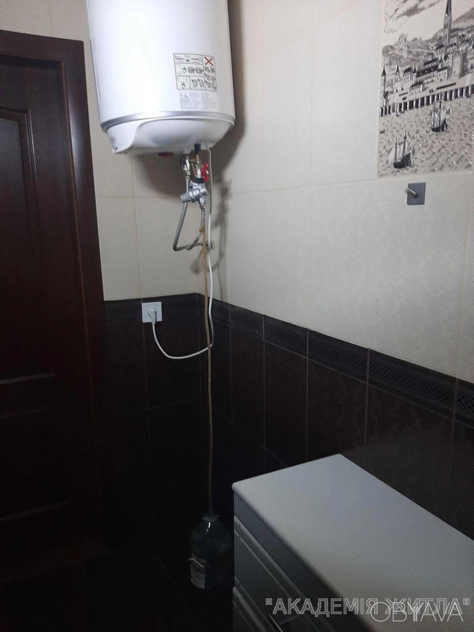 2-комнатная квартира, 65 м.кв.